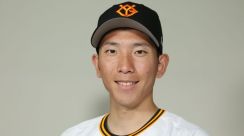 【巨人】戸郷翔征が8回までノーヒットピッチング　甲子園も1球1球に歓声響く