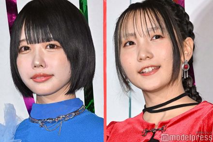 幾田りら＆あの「デデデデ」共演で距離縮める プライベートの交流語る「最初は友だちとは思えない距離だった」【デデデデ】