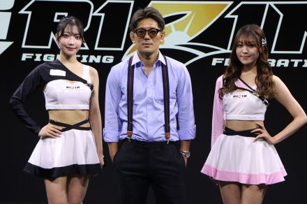 【超RIZIN】芦澤竜誠との乱闘で退場した皇治が会見に復帰、殴られて腫れた顔で「ベアナックルでもええですよ」平本蓮からの「ベアナックルやろうぜ」にも回答