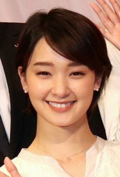 剛力彩芽　元カレの話は「基本的に私からはしない」けど…聞かれた場合は「覚悟の上で聞いてね」