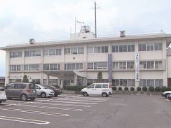 ７歳の息子を蹴って頭にけがをさせた父親　傷害容疑で現行犯逮捕　岐阜県瑞穂市