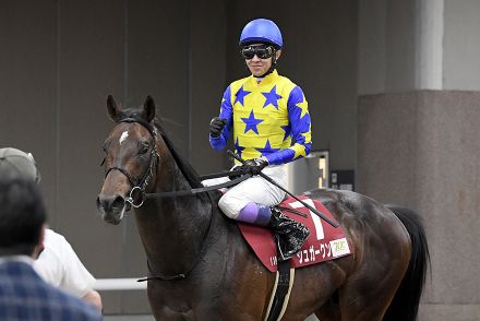 【日本ダービー】競馬界のレジェンド・武豊が語るダービーへの想い