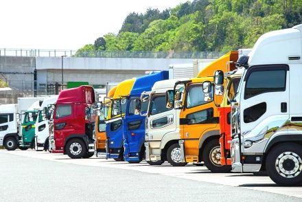 トラック業界に蔓延する「買い叩き」 下請法運用基準の見直しより、もはや「高額罰金」しかないのか？