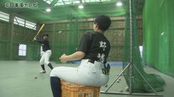 「野球を続けたい！」　女子硬式野球部が全国に次々　鳥取県には部員2人だけの野球部が誕生　目標は“甲子園”　島根県の女子野球部は6年目　部員46人は県外からも