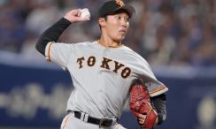 【きょうのプロ野球】5月25日の対戦カード・開始時間・予告先発は？