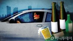 代行運転手が道路の真ん中に放置した車、“危険”と考え飲酒運転で4m動かした――この韓国男性は有罪か