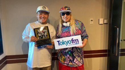 ゴルフ未経験のDJ KOOに、丸山茂樹がアドバイス「最初は、打たなくていい」その深意は？