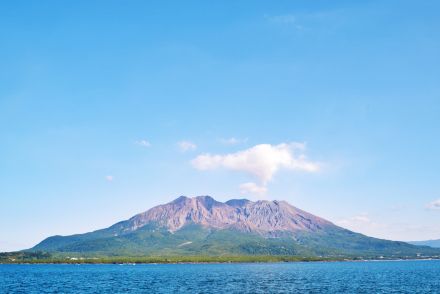 【60代以上が選ぶ】永住したい「鹿児島県の街」ランキング！　2位は「鹿児島市」、1位は？