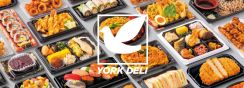 イトーヨーカ堂、新惣菜ブランド「YORK DELI(ヨーク・デリ)」立ち上げ、総菜売場でロゴ・容器・販促物を統一、商品の品質・美味しさを追求し、商品の価値を伝える