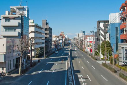 世田谷の新・地下トンネル貫通！ 全長3200m、環八通りと玉川通りの地下にズドン 行きつく先は