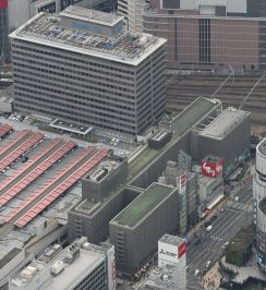「梅田ダンジョン」でなぜ迷う？　東西南北5つの駅と高速移動する“大阪パワー”に負けないために