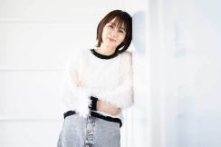 永井真理子、ヒット曲の裏にあった亡き父と形見のペンダント「厳しさは本当の愛情だった」