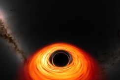【超巨大ブラックホール】吸い込まれたら、どんな光景が見える？ NASAが公開したシミュレーションを分かりやすく解説