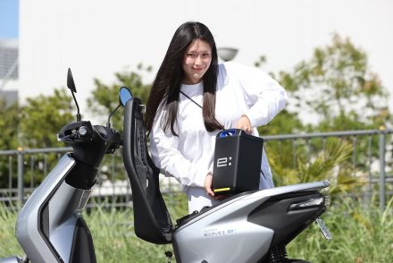 航続距離が短い電動バイクって不便？ 意外と大丈夫？