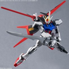 ＜機動戦士ガンダムSEED＞EGストライクガンダムがエールストライクに！　オプションパーツセット　オリジナル装備も