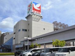 イトーヨーカドー郡山店、あす35年の歴史に幕　福島県内から完全撤退