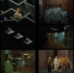 BTS RM「LOST!」MV公開