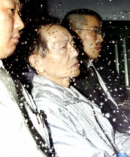 警察庁長官狙撃事件　「自白」の受刑者死亡　特命班捜査も立件至らず