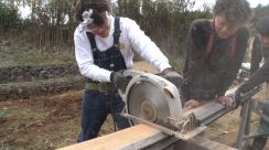 森本慎太郎が「DASH村」で初めての苗小屋作りに奮闘「DASH島」では国分太一が改良した屋形船で漁へ『ザ！鉄腕！DASH!!』