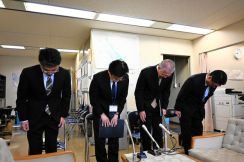 中学校からシンセサイザーなど窃盗容疑、教諭を逮捕　北海道・函館市