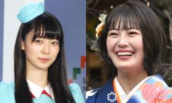 乃木坂46「卒業ラッシュ」に揺れる　山下美月の卒コン後に…阪口珠美、清宮レイが続々発表