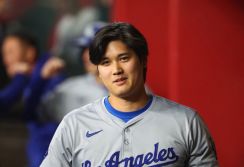 ＭＬＢの元スター選手が〝一平事件〟で大谷翔平に疑問符「何も知らないなんて信じられない」