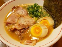 「大阪の味噌ラーメン店」人気ランキング！　第2位は「創作らーめん style林」、1位は？【2024年5月21日時点の評価／ラーメンデータベース】