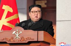 北朝鮮、6月下旬に党総会を開催　上半期を総括、外交方針など議論か