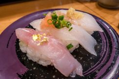 「新潟県で人気の回転寿司」ランキング！　2位は定番から旬の味まで楽しめる「海鮮寿司処 ことぶき寿司 内野店」、1位は？【2024年5月版】