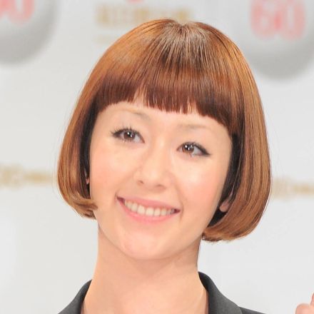 木村カエラ、黒髪→金髪ヘア＆眉毛にイメチェン！「おかえり金髪」「たまらねぇぇ！」とファン歓喜