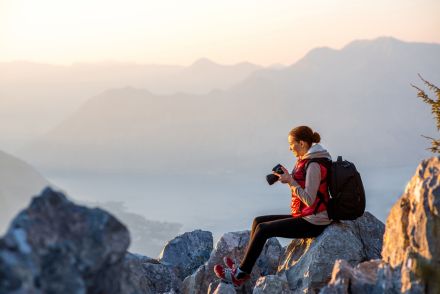 孤独感なく「ひとり旅」を楽しむための7つのヒント