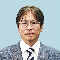 共産党が井本氏を擁立　衆院選の和歌山新１区