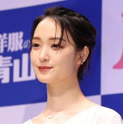 剛力彩芽の恋愛哲学、彼氏の元カノへの考え方「今の彼がいるのは…」にスタジオ大納得