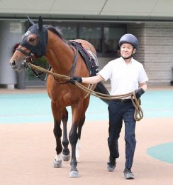 日本調教師会・中竹会長　団交決裂に言及「現状は出口の見えないトンネル」