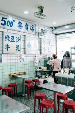 ノスタルジックな台湾を感じるなら。「嘉義」で100年続く市場、戦後のレシピでつくる鶏肉飯、レトロな看板…