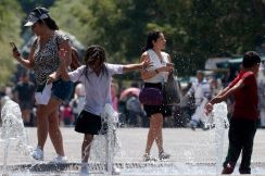 メキシコで熱波 3月以降の死者は48人に
