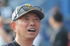 【ソフトバンク】７連勝ロッテに零封負けで３週間ぶりの連敗　小久保監督「相手が良かった」