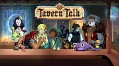 冒険者が集う酒場でマスターとして働けるアドベンチャーゲーム『Tavern Talk』の日本語版トレーラー公開。冒険者の運命を変えるポーションやクエストを提供できる。2024年第2四半期にSteamにて発売予定
