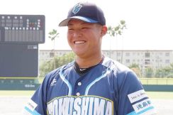 6週間で180万円…雇われた21歳の日本人右腕　韓国野球で初の事例、助っ人離脱で訪れた機会
