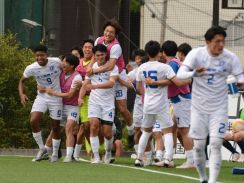 [関東]東京国際大が2連勝で暫定2位、中央大が3連勝で暫定3位浮上!26日は明治大対筑波大の天皇杯:第6節