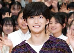 高橋文哉、中学生へのアドバイスが永野芽郁の怒りを買って大慌て