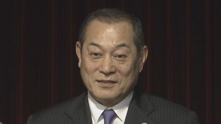 松平健さん 