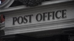 一人当たり約1億2000万円の補償金支払いへ　イギリスの郵便局冤罪事件で救済法案成立