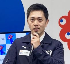 「０歳児選挙権」が波紋　維新・吉村氏、衆院選公約で是非問う考えも法的ハードル高く