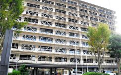 埼玉・所沢のアパートで千葉の15歳女子高校生が死亡　死因を捜査