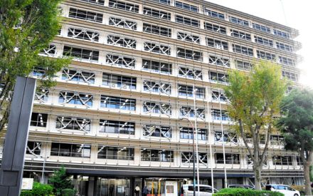 埼玉・所沢のアパートで千葉の15歳女子高校生が死亡　死因を捜査