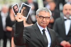 禁錮8年＆むち打ちの刑が確定したイラン人監督の新作、一気にパルムドール最有力に：第77回カンヌ国際映画祭