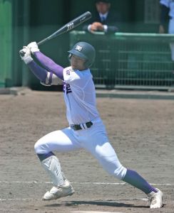 プロ注目の天理・松本＆大谷、ともに無安打／春季近畿大会