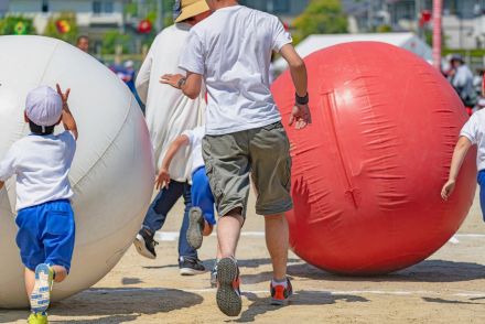 寝坊、張り切りすぎ、カメラトラブル…子どもの運動会での「親のトホホなエピソード」