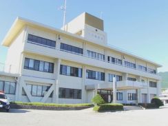 岐阜県下呂市で水難事故　女児（４）が意識不明の重体